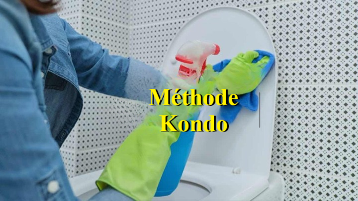 10-Minute Fragrant Bath: Discover the Japanese Kondo Method