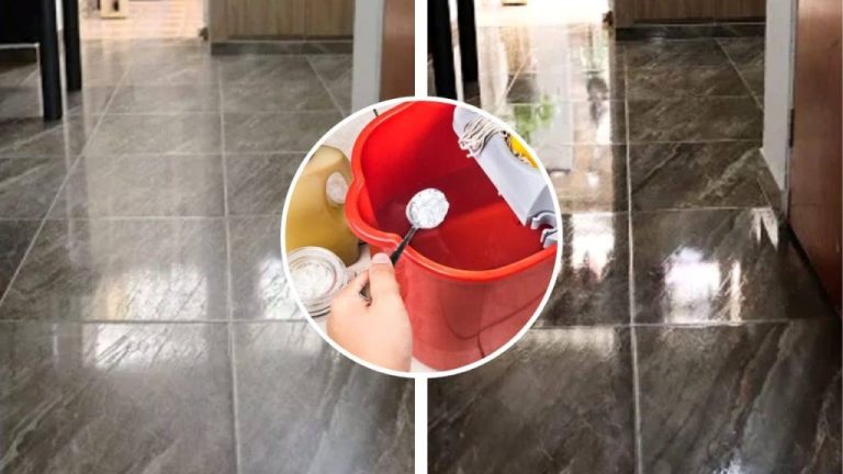 How to Clean Porcelain Stoneware and Make It Shine Again