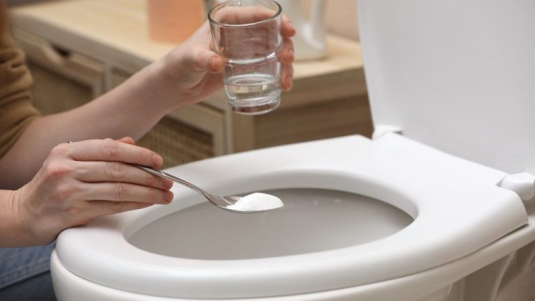 Sparkling Clean Water Without Lifting a Finger