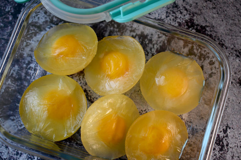 20 Surprising Foods You Can Easily Freeze for Later
