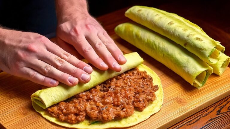 5 Must-Try Zucchini Recipes That Will Make You Love This Veggie Daily!