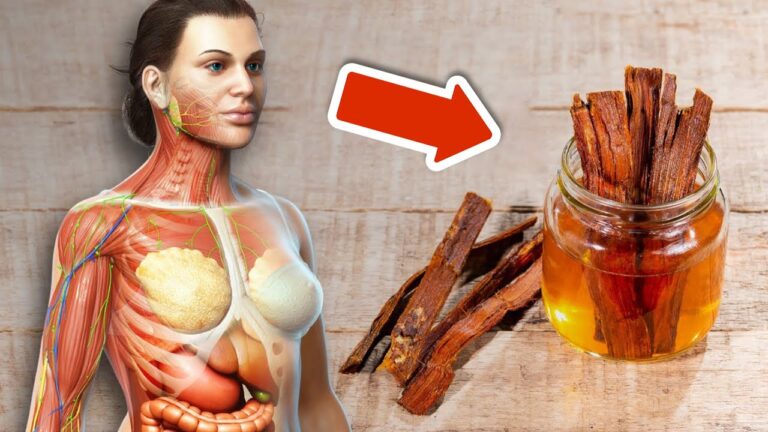 7 Gründe, warum jede Frau diesen Tee trinken sollte für mehr Energie und Gesundheit!