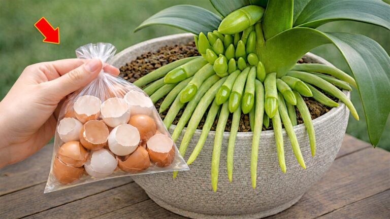 7 Secrets to Making Your Flowerless Orchids Bloom Like Crazy! 🌸