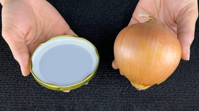 14 Kitchen Hacks You’ll Wish You Knew Sooner for Effortless Cooking