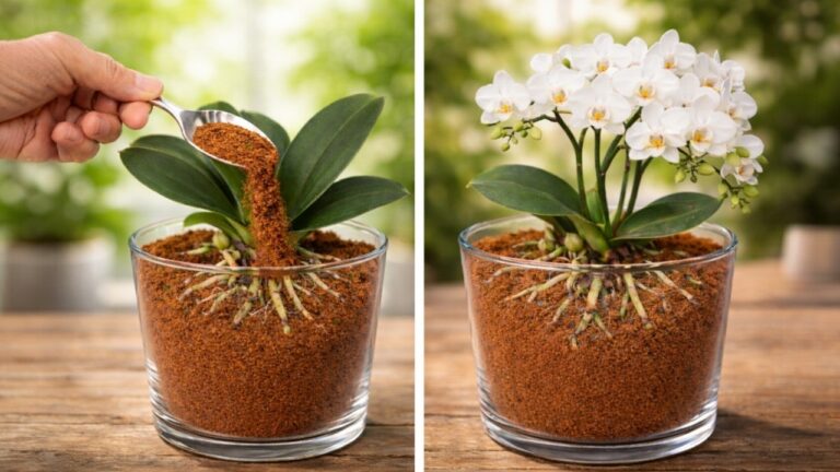 7 Simple Tips to Make Your Orchid Bloom Like Never Before!