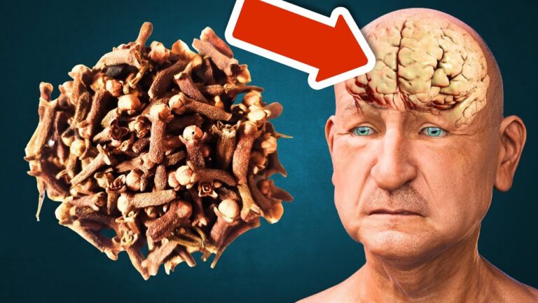 Unlock 7 Surprising Benefits of 2 Cloves a Day for Your Health!