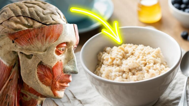 7 Surprising Benefits of Oats You Didn’t Know About for a Healthier You!