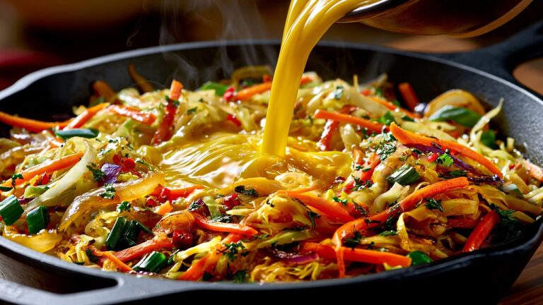 7 Surprising Ways to Make Cabbage Taste Amazing and Save Money!