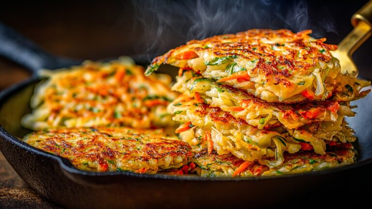7 Delicious Dishes You Can Make with Cabbage and Eggs at Home!