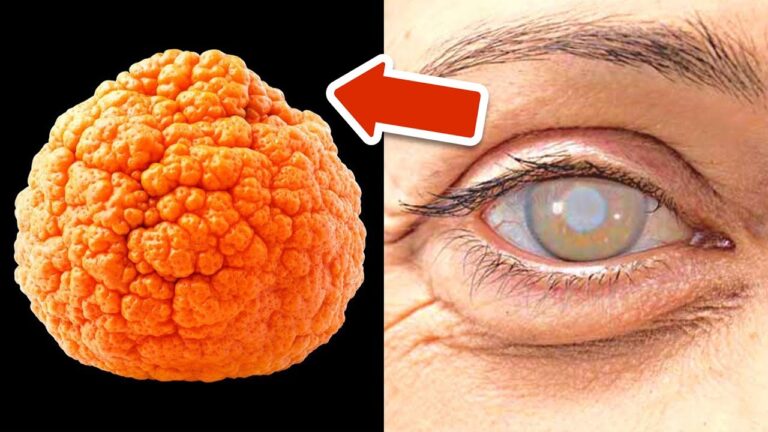 Discover 5 Incredible Benefits of Eating Mandarins Every Day!