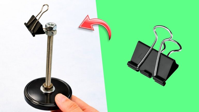 12 Creative Life Hacks You’ll Use Every Day for a Smarter Routine