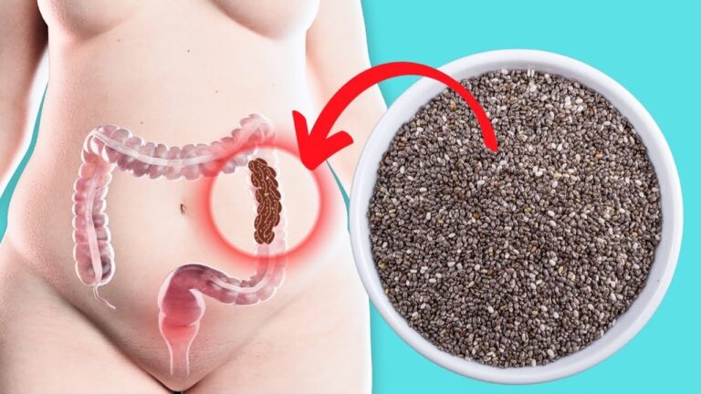 6 Surprising Benefits of Chia Seeds for Your Health You’ll Love!