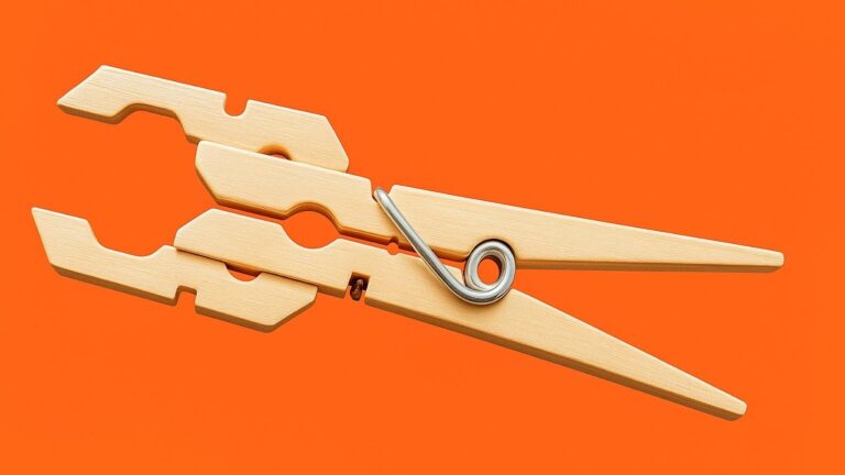 15 Genius Clothespin Hacks You Never Knew You Needed!