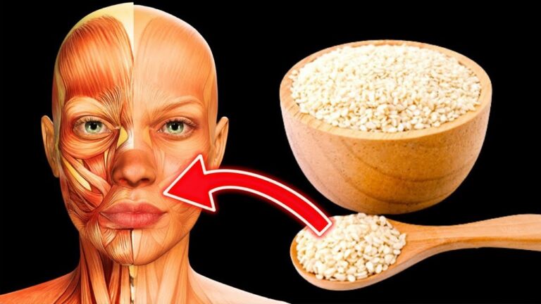Discover 7 Surprising Benefits of Eating Sesame Seeds Daily for Your Health!