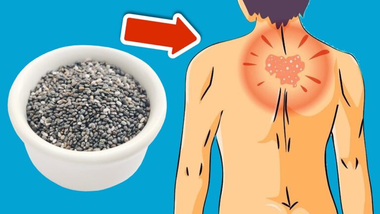 3 Shocking Side Effects of Chia Seeds You Need to Know Now!💥 Discover More!