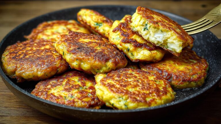 7 Reasons to Make This Irresistible Cabbage Egg Dinner Every Weekend!
