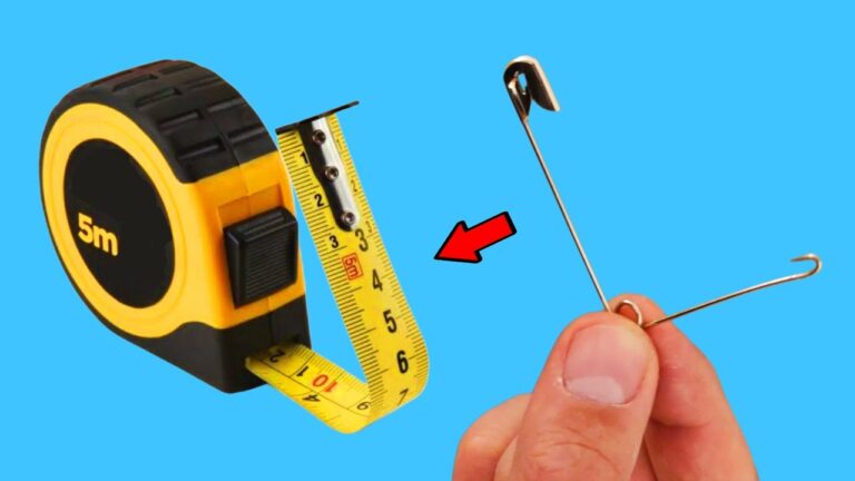 45 Genius Life Hacks That Will Change Your Daily Routine Forever