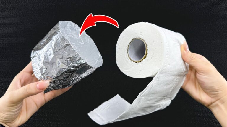14 Easy Home Hacks That Will Transform Your Space Forever!