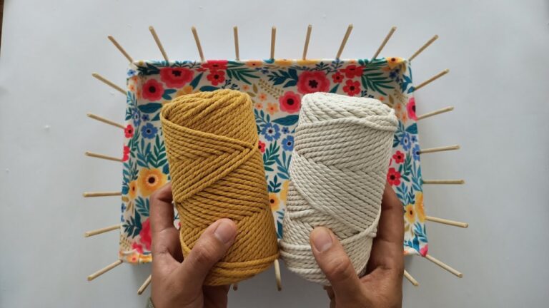 10 Creative DIY Ideas Using Cardboard Boxes and Twine You’ll Love!