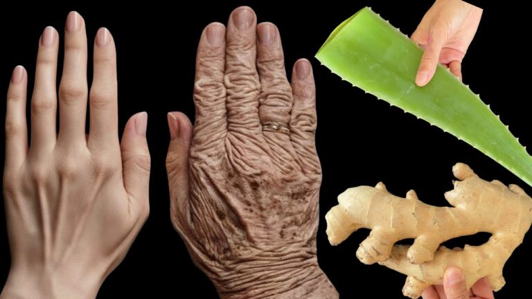 Unlock 7 Japanese Secrets for Youthful Skin with Aloe Vera: Your Best Botox Alternative!