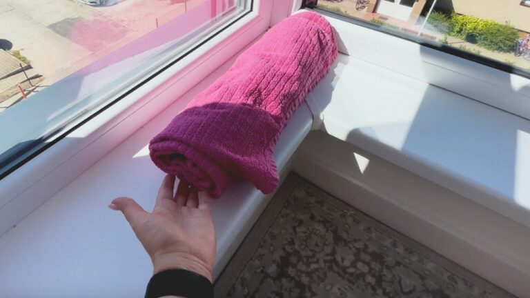 Cool Down Your Room: 5 Surprising Hacks to Beat the Heat This Summer!