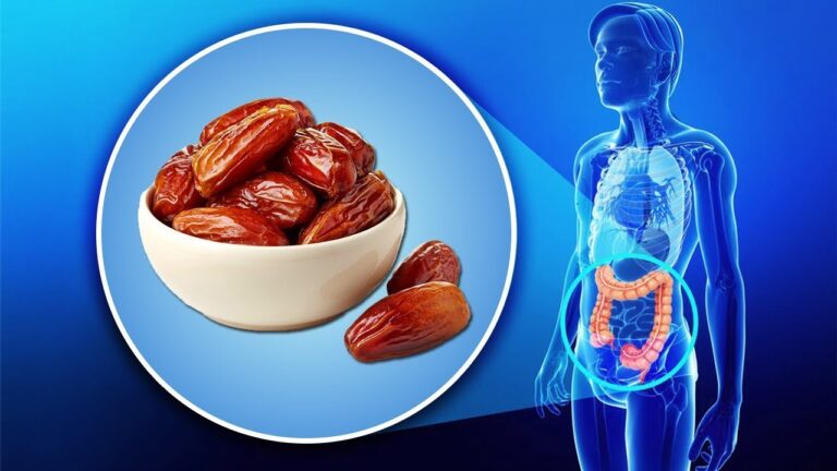 Discover 7 Surprising Benefits of Eating 5 Dates a Day for a Week!