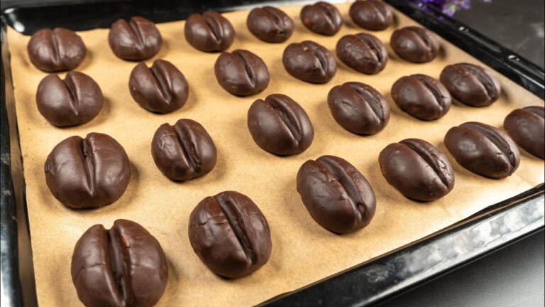 5 Irresistible Coffee Cookies You Must Try for the Ultimate Coffee Fix!