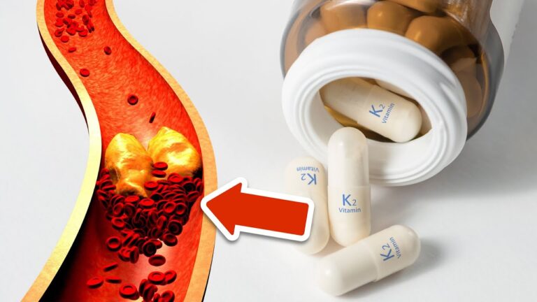 5 Essential Facts About Vitamin K2 You Need to Know Before Taking It!