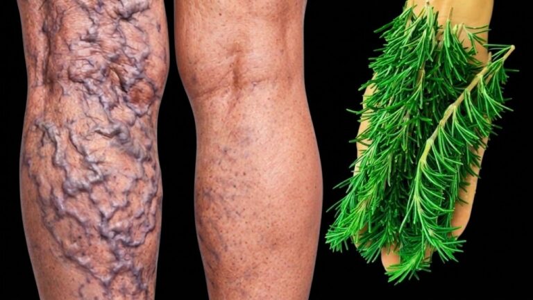 10 Amazing Plants That Can Heal Your Body Naturally! Discover Their Secrets Now!
