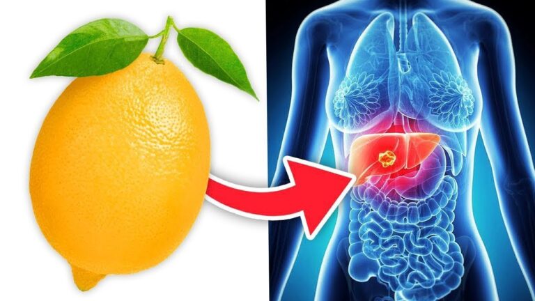 7 Fruits to Cleanse Your Body Daily for a Healthier You!