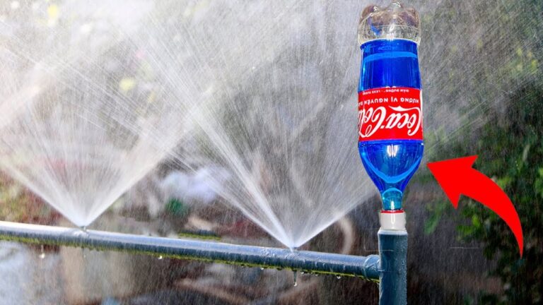 6 Free Energy Hacks Using Empty Bottles and PVC You Need to Try!