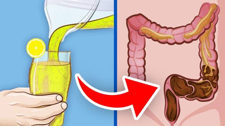 Transform Your Health: 7 Incredible Benefits of Drinking Lemon Water Daily!