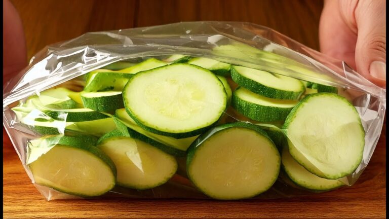 7 Irresistible Zucchini Recipes That Taste Like Medicine for Your Taste Buds!
