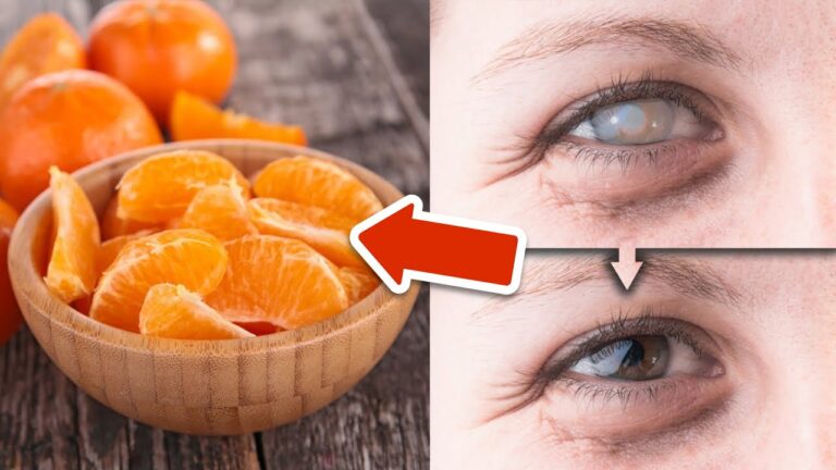 Discover 7 Amazing Benefits of Eating Mandarins Every Day! 🍊
