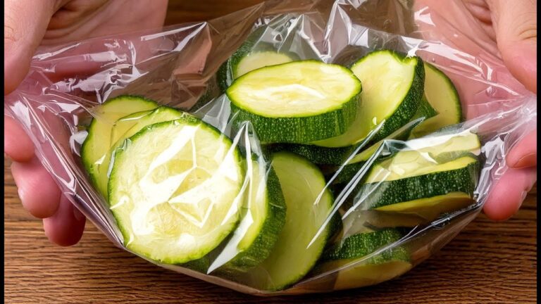 5 Irresistible Zucchini Recipes That Will Drive Everyone Wild