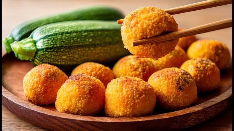 10 Irresistible Zucchini Recipes Your Kids Will Love