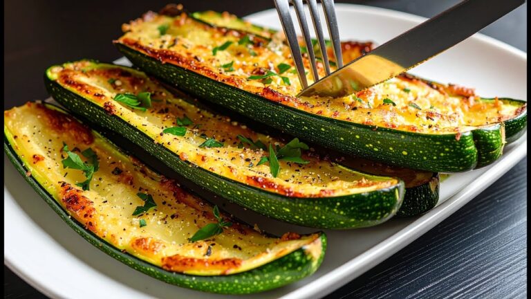 5 Delicious Zucchini Breakfast Recipes You’ll Love to Start Your Day Right