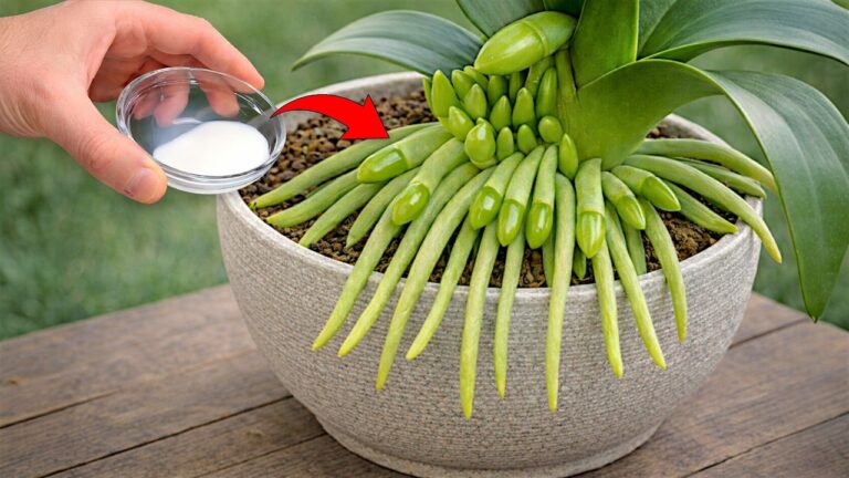 5 Simple Tips to Make Your Orchids Bloom All Year Long!