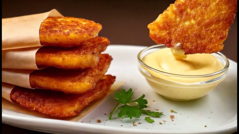 10 Delicious Potato Recipes You Need to Try Today!