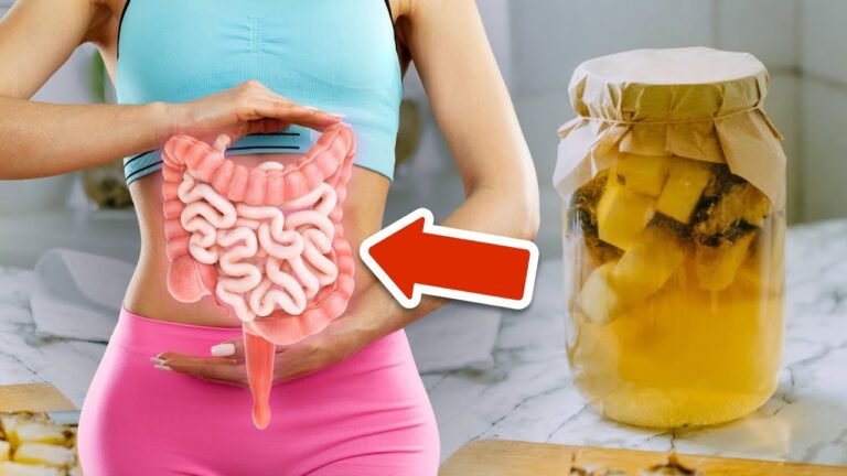 Restore Gut Health with This 1 Drink You Need to Try Now!