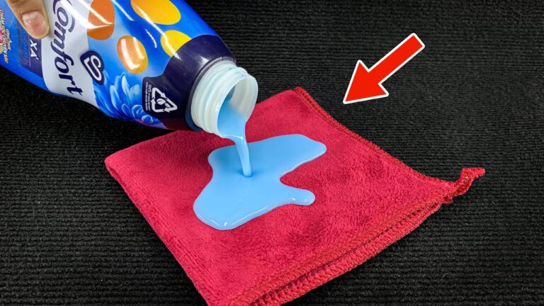 14 Ingenious Home Hacks to Transform Your Space Today!