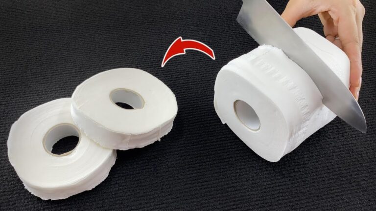25 Must-Know Home Hacks That Will Change Your Life Forever