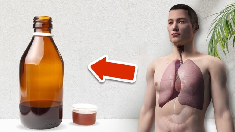 Clean Your Lungs in 3 Hours: Discover Instant Relief Tips You Need!